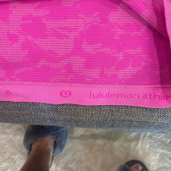 Lululemon Racerback tank - Picture 3 of 3